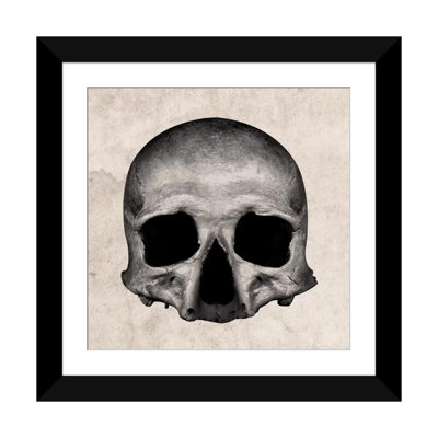 Albree Modern Excavation, impression sur toile