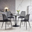 Kingsley Round Dining Table-648321475