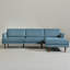 Miller 2 - Piece Upholstered Sectional-1215899140-1321528135