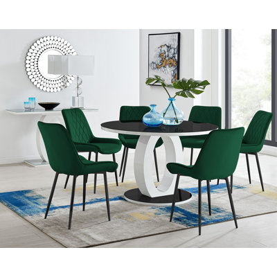 Ensemble de table de salle à manger Scottsmoor