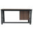 Jackson Solid Wood Writing Desk