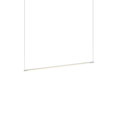 Z-Bar 1 - Light LED Pendant