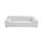 Najya Captivating 89" Reception Sofa with Solid Wood Frame and Tufted Elegance Decor-1490431169