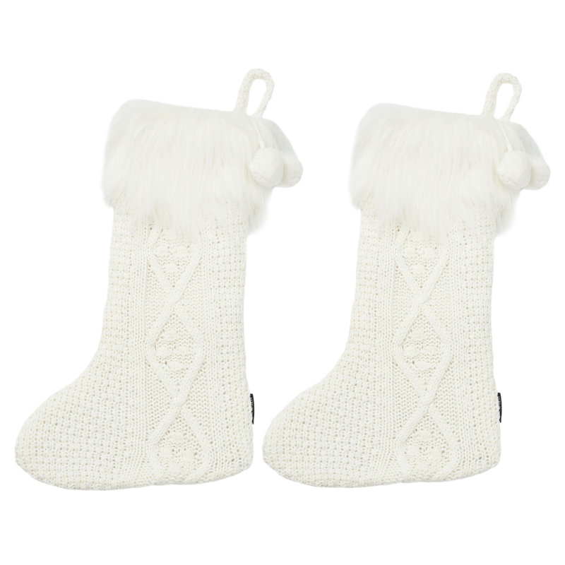 Cookie Stocking