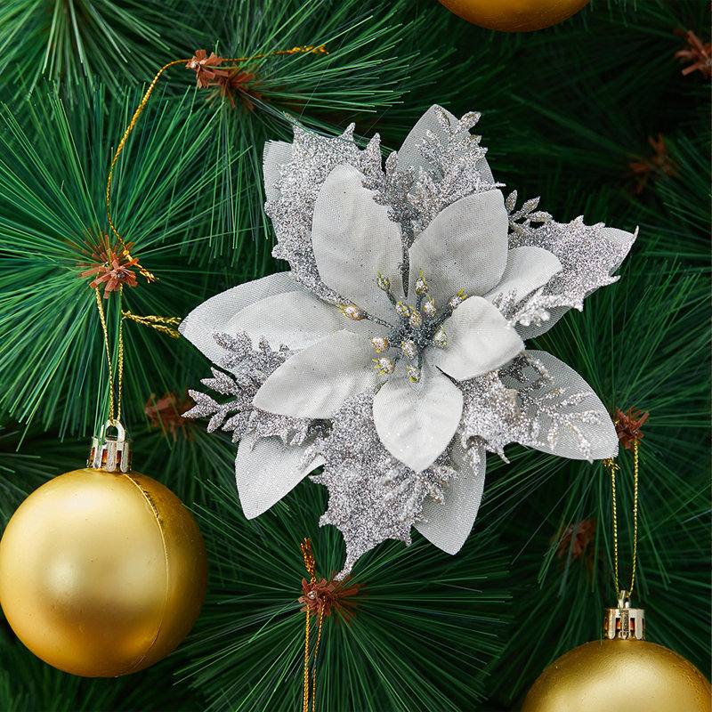 Holiday Shaped Ornament
