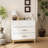 3-Drawer Storage Cabinet