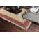 Edmont Oriental Indoor Rug