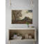 Erstwhile Barn II - Wrapped Canvas Painting-1667313170