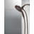 H2Okinetic In2ition 5-Setting Two-in-One Shower-93648841