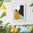 GraphicaI-Framed Print