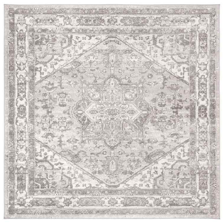 Habib Oriental Area Rug