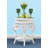 Deberry End Table-868336834
