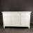 Leonard 60'' Solid Wood Sideboard