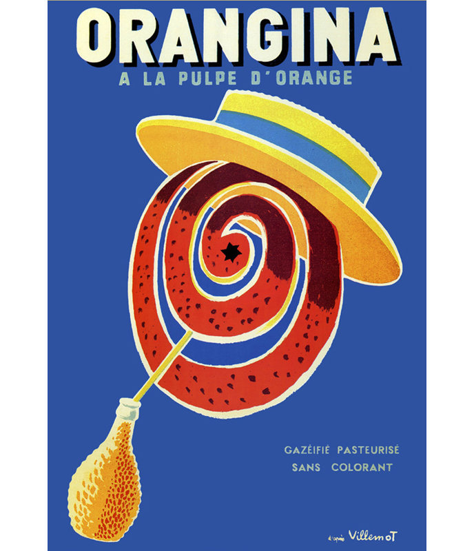 Orangina