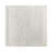 28" Square Travertine Stone Indoor/Outdoor Coffee Table-942857035