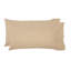  Taie d'oreiller 100% coton Burlap-1875923846-1875923898
