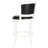 Brockway Swivel 29" Bar Stool-723966750-723966747