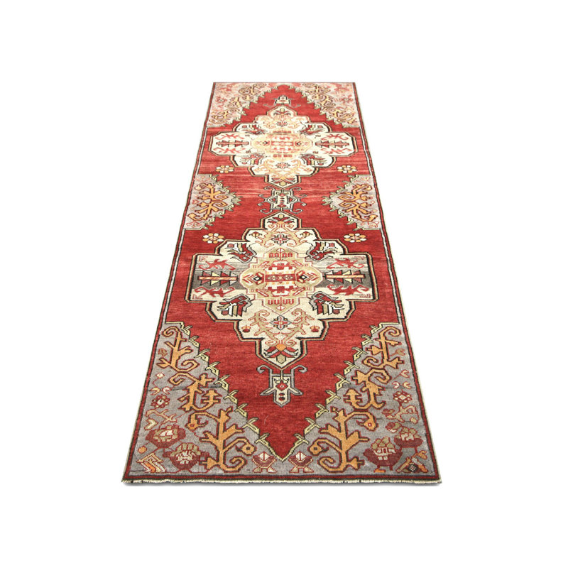 Runner One-of-a-Kind 3'1" X 9'7" Area Rug