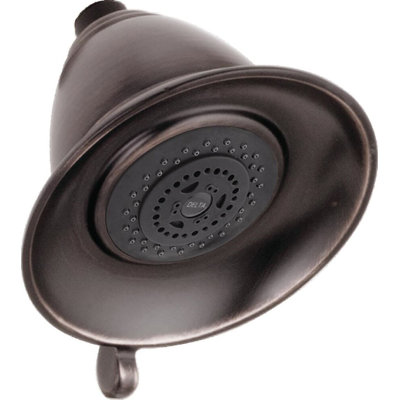 Universal Showering Components 2.5 GPM Shower Head