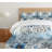 Winter Blue Duvet Cover-97561569