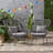Stylish Living Room Addition, Basic Accent Chair-1341981736