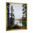 Gold Picture Framed