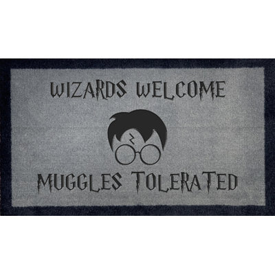 Smithers Doormat