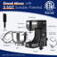Batteur sur socle WHALL