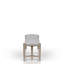 Banc couleur sable