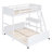 Bunk Bed with Desk