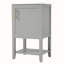 Meuble-lavabo simple avec comptoir Wilcoxen-584282289