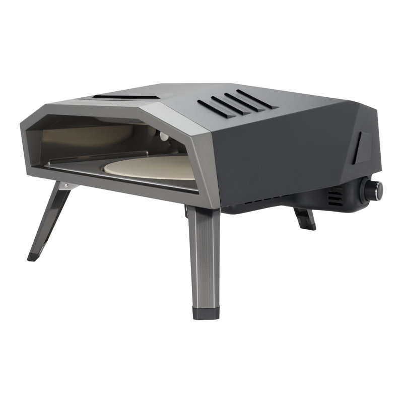 ZWILLING BBQ+ Propane Gas Pizza Oven