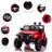 Aosom Battery Powered Ride On with Remote Control-63716888