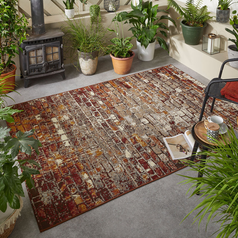 Area Rug, Rectangle 120 x 170cm