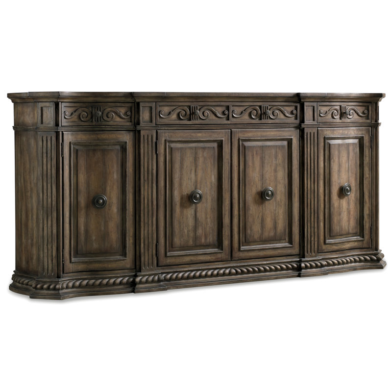 Rhapsody 96'' Credenza