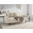 Stelly 70'' Velevt Square Arm Sofa-1173042801