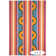 Button Kit Kemp x Annie Selke Button Multi Hand Micro Hooked Wool Rug
