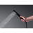 Freestanding Bathtub Faucet In Matte Black - Hand Shower Included, Floor Mount, Single Handle, And Design For Bathroom Enjoyment Mount Handle Tub Filler With Rust- Feature