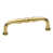 Polished Brass is out of stock selected