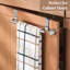 Winchester 23cm 1 Towel Bar