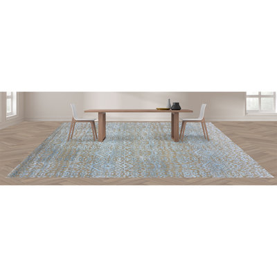 Moroccan Indoor Rug