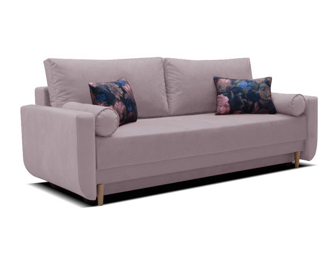 Schlafsofa Jaleny