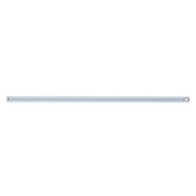 Downrod 72" - Matte White