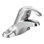 Robinet de salle de bain commercial M-Bition