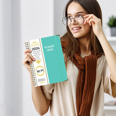 Cahier de distribution 2025-2026 anglais