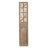 15x73.2" Wooden Decorative Panel