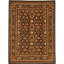 Hand Woven Wool Area Rug