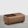 Arika 37'' Wide Rectangle Upholstered Storage Ottoman