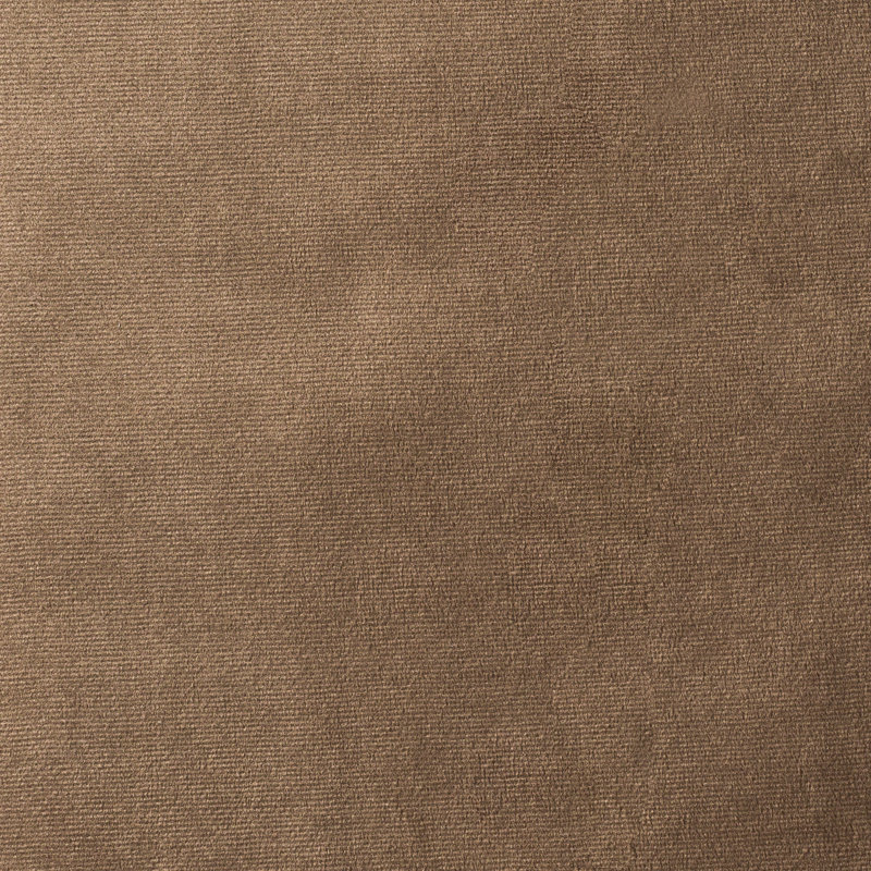 Raffles Upholstered Headboard, Taupe, Super King (6')