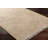 Sal Geometric Flatweave Area Rug in Khaki-787562135